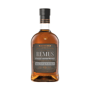 George Remus 'Highest Rye' 6 Year Old Straight Bourbon Whiskey