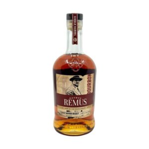 George Remus Single Barrel Straight Bourbon Whiskey