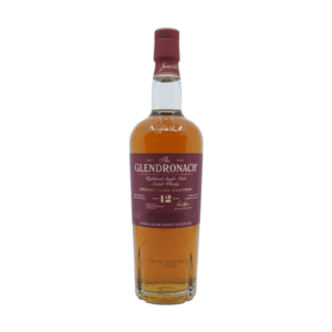 Glendronach 12 Year Old Original Highland Single Malt Scotch Whisky