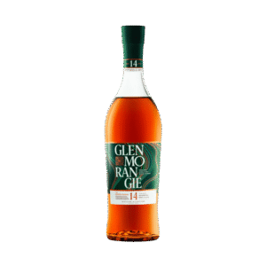 Glenmorangie 14 Year Old Quinta Ruban Highland Single Malt Scotch Whisky