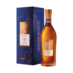 Glenmorangie 18 Year Infinita Year of The Horse Lunar New Year Special Edition