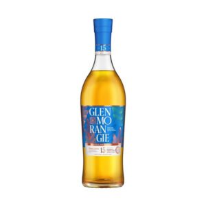 Glenmorangie The Cadboll Estate 2024 15 Year Old Highland Single Malt Scotch Whisky