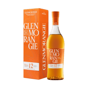 Glenmorangie The Original 12 Year Old Single Malt Scotch