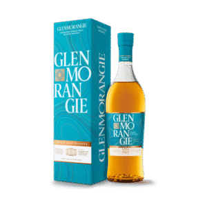 Glenmorangie Triple Cask Reserve Single Malt Scotch