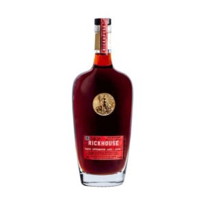 Gold Bar 'Rickhouse' Cask Strength Bourbon Whisky