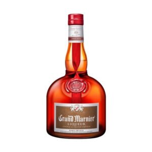 Grand Marnier Cordon Rouge Cognac & Orange Liqueur