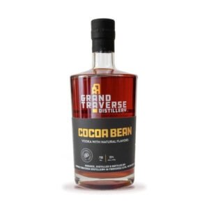 Grand Traverse Distillery Cocoa Bean Vodka