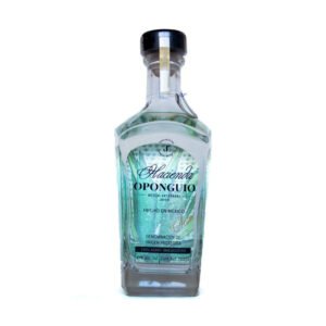 Hacienda Oponguio Inaequidens Seco Mezcal Joven