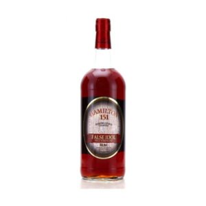 Hamilton 'False Idol Full Strength' 151 Rum 1L