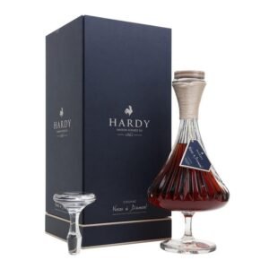 Hardy 60 Year Old 'Noces de Diamant' Cognac Grande Champagne