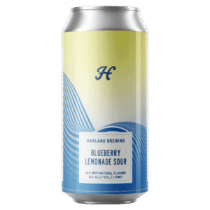 Harland Brewing Rotating Sour Ale Beer 4-Pack
