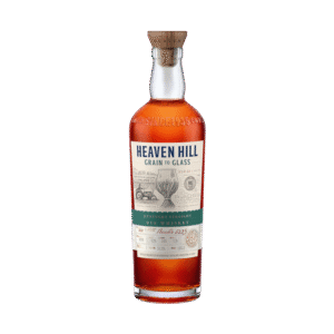 Heaven Hill Grain To Glass Straight Rye Whiskey 2025 Edition