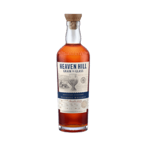 Heaven Hill Grain to Glass Kentucky Straight Bourbon 2025 Edition