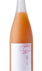Heiwa Shuzou 'Tsuru-Ume' Kanjuku Nigori Sake