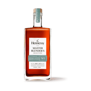 Hennessy Master Blender’s Selection No. 5 Cognac