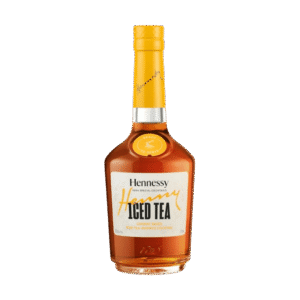 Hennessy VS Cocktails Henny Iced Tea Ready To Drink