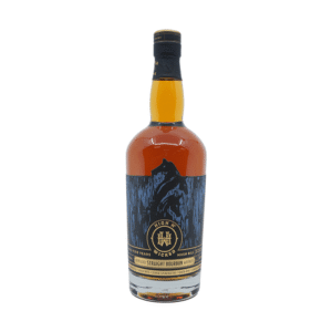 High n' Wicked 5 Year Old Cask Strength Kentucky Straight Bourbon