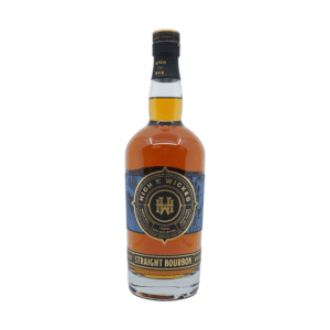 High n' Wicked 5 Year Old Kentucky Straight Bourbon