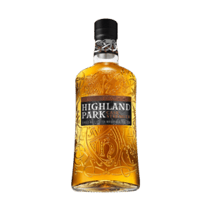 Highland Park Cask Strength Release No. 5 Single Malt Scotch Whisky