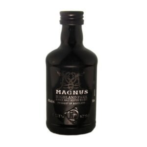 Highland Park Magnus Single Malt Scotch Whisky (50mL)