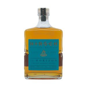 Hirsch 'The Horizon' Straight Bourbon Whiskey