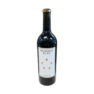 Hundred Acre Ark Napa Valley Cabernet Sauvignon