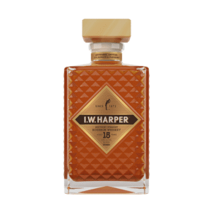 I.W. Harper 15 Year Old Kentucky Straight Bourbon Whiskey