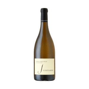 J Vineyards Russian River Valley Chardonnay 2024