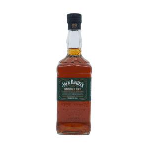 Jack Daniel's 'Bonded Rye' Bottled-In-Bond 100 Proof Tennessee Rye Whiskey