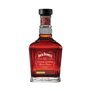 Jack Daniel's Tanyard Hill Rye Whiskey Barrel Proof