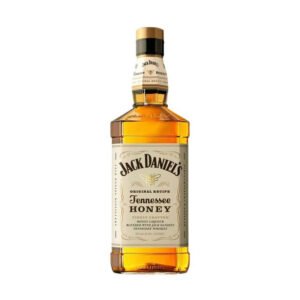 Jack Daniel's Tennessee Honey Whiskey (1.75L)
