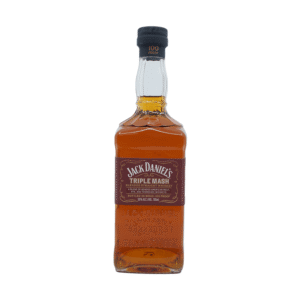 Jack Daniel's Triple Mash Bottled-In-Bond Blended Straight Whiskey