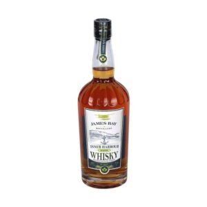James Bay Inner Harbor Blended Scotch Whisky