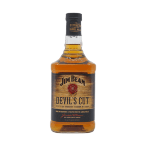 Jim Beam Devil's Cut Kentucky Straight Bourbon Whiskey