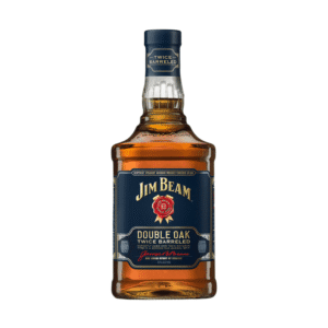 Jim Beam Double Oak Kentucky Straight Bourbon Whiskey