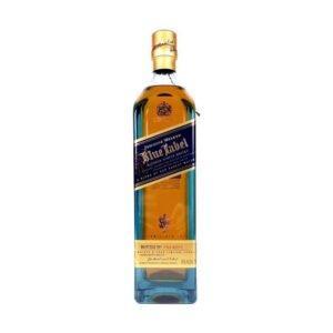 Johnnie Walker Blue Label Blended Scotch Whisky