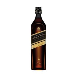 Johnnie Walker Double Black Blended Scotch Whisky