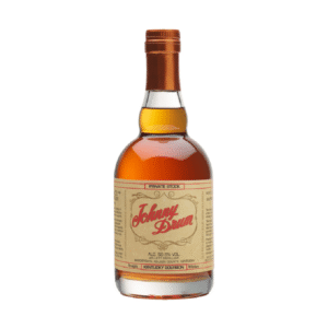 Johnny Drum Private Stock Straight Kentucky Bourbon Whiskey