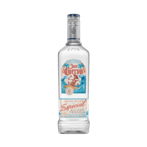 Jose Cuervo Especial Limited Edition Silver Tequila 750ml