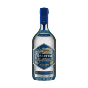 Jose Cuervo Reserva de la Familia Platino Tequila