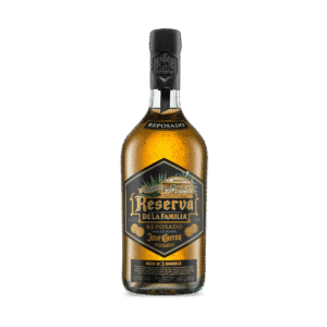 Jose Cuervo Reserva de la Familia Reposado Tequila