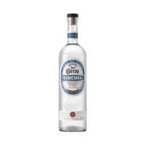 Jose Cuervo Tradicional Plata Tequila 1L