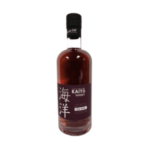 Kaiyō 'The Rubi' Mizunara Oak Japanese Whisky
