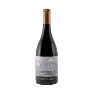 Karas Single Vineyard Areni 2021