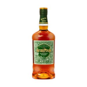 Kentucky Owl 'The Wiseman' Straight Rye Whiskey