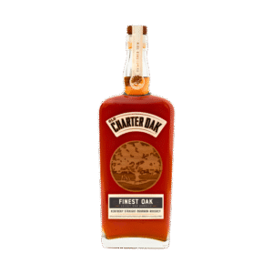 Old Charter Finest Oak Kentucky Straight Bourbon
