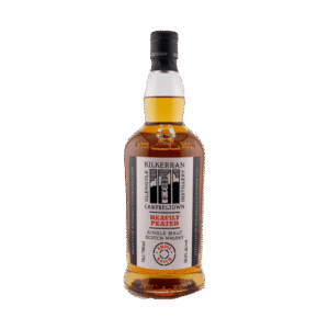 Kilkerran Heavily Peated Batch No. 13 Campbeltown Single Malt Scotch Whisky