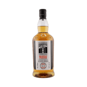 Kilkerran Heavily Peated Batch No. 14 Campbeltown Single Malt Scotch Whisky