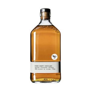 Kings County Distillery Spiced Flavored Whiskey