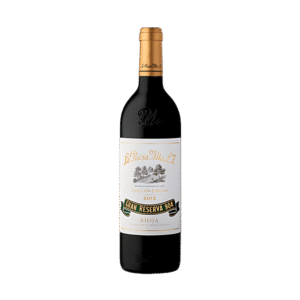 La Rioja Alta, Rioja 904 Gran Reserva 2015